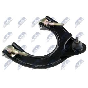 Achetez des Bras de suspension NTY ZWG-MS-010 à prix pour 38,87 €
