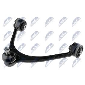 Comprar Barra oscilante de suspensión de ruedas de NTY ZWG-TY-050 a bajo precio de 56,26 €