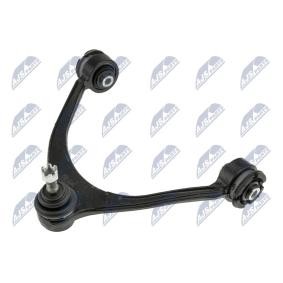 Comprar Barra oscilante de suspensión de ruedas de NTY ZWG-TY-052 a bajo precio de 60,50 €