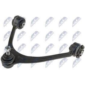 Comprar Barra oscilante de suspensión de ruedas de NTY ZWG-TY-053 a bajo precio de 60,50 €