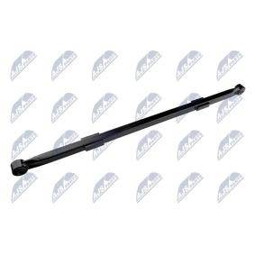 Achetez des Suspension, barre Panhard NTY ZWT-CH-014 à prix pour 53,43 €