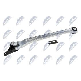 Querlenker von NTY ZWT-ME-009