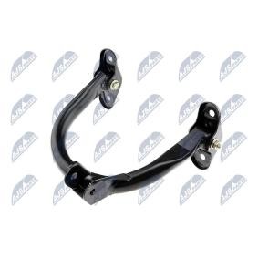 Achetez des Bras de suspension NTY ZWT-MS-013 à prix pour 59,58 €
