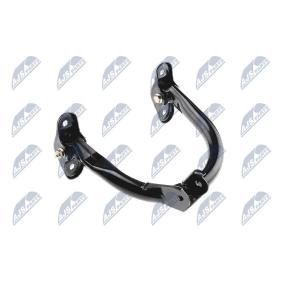Achetez des Bras de suspension NTY ZWT-MS-014 à prix pour 59,58 €