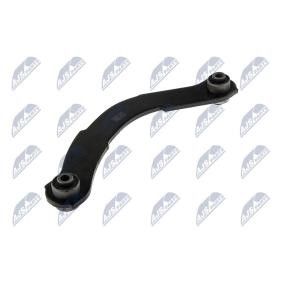 Acquista Braccio oscillante, sospensione ruota da NTY ZWT-MS-027 a buon mercato per soli 31,84 €