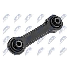 Acquista Asta / Puntone, Sospensione ruote da NTY ZWT-MS-038 a buon mercato per soli 20,84 €