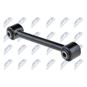 Comprar Barra oscilante de suspensión de ruedas de NTY ZWT-MZ-062 a bajo precio de 26,62 €