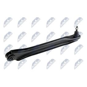 Acquista Braccio oscillante, sospensione ruota da NTY ZWT-MZ-063 a buon mercato per soli 41,48 €