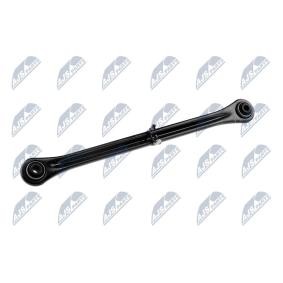 Achetez des Bras de suspension NTY ZWT-SU-020 à prix pour 26,52 €