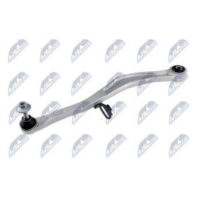 Comprar Barra oscilante de suspensión de ruedas de NTY ZWT-TY-111 a bajo precio de 38,33 €
