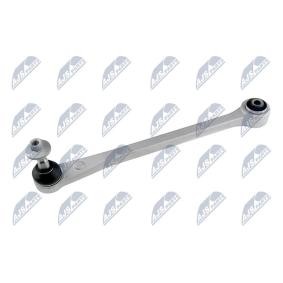 Comprar Barra oscilante de suspensión de ruedas de NTY ZWT-TY-113 a bajo precio de 25,16 €
