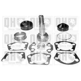 Acquista Kit riparazione, Giunto di supporto / guida da QUINTON HAZELL QSJ221RK a buon mercato per soli 33,77 €