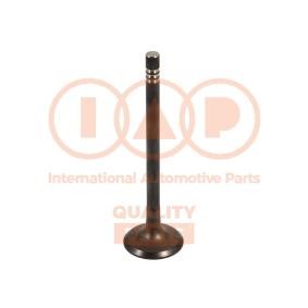 Auslaßventil für HYUNDAI von IAP QUALITY PARTS