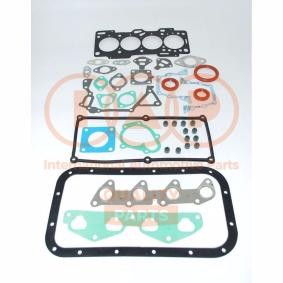 Acquista Kit guarnizioni motore da IAP QUALITY PARTS 115-07045 a buon mercato per soli 125,75 €