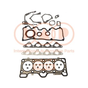 Dichtungsvollsatz, Motor für HYUNDAI von IAP QUALITY PARTS