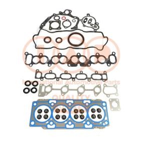 Dichtungsvollsatz, Motor 115-07087