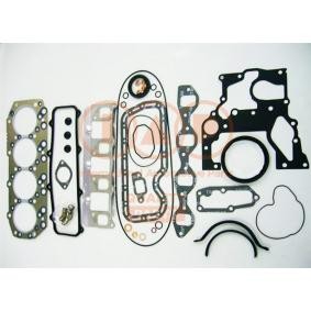 Acquista Kit guarnizioni motore da IAP QUALITY PARTS 115-09012 a buon mercato per soli 190,08 €