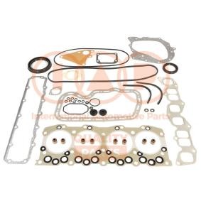Dichtungsvollsatz, Motor 115-09014