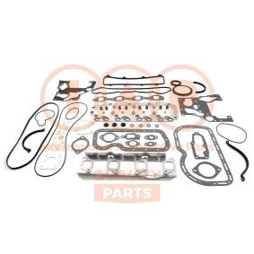 Compre Jogo de juntas do motor de IAP QUALITY PARTS online para Pickup II (TF) a preços moderados