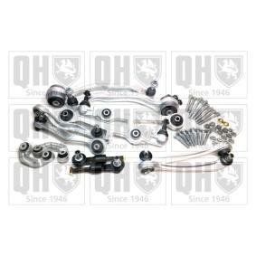 Compre Jogo de reparação, braço transversal da QUINTON HAZELL QSJ5004K a um preço baixo por 275,40 €