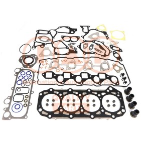 Comprar Juego de juntas de motor de IAP QUALITY PARTS 115-13034 a bajo precio de 281,99 €