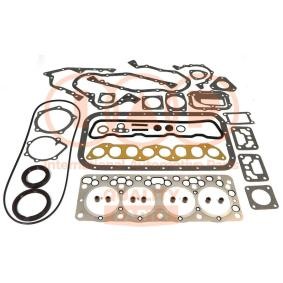 Dichtungsvollsatz, Motor für NISSAN von IAP QUALITY PARTS