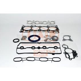 Dichtungsvollsatz, Motor für NISSAN von IAP QUALITY PARTS