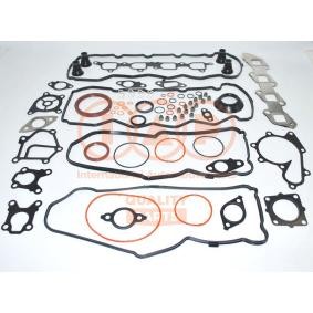 Compre Kit completo de juntas del motor de IAP QUALITY PARTS online para Cabstar (F24M, F24W) a precios moderados