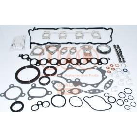Dichtungsvollsatz, Motor 115-17089 von IAP QUALITY PARTS günstig für 228,55 € online kaufen