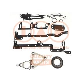 Compre Kit completo de juntas del motor de IAP QUALITY PARTS online para COROLLA Verso (ZER_, ZZE12_, R1_) a precios moderados