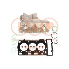 Dichtungssatz, Zylinderkopf für SMART von IAP QUALITY PARTS