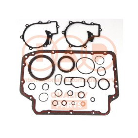 Dichtungssatz, Zylinderkopf für HONDA von IAP QUALITY PARTS