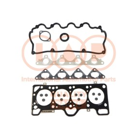 Dichtungssatz, Zylinderkopf für HYUNDAI von IAP QUALITY PARTS