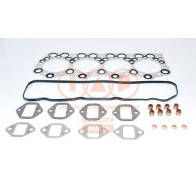 Dichtungssatz, Zylinderkopf für JAGUAR von IAP QUALITY PARTS