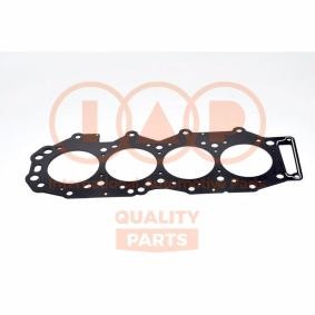 Comprar Junta de culata de IAP QUALITY PARTS 118-11072 a bajo precio de 124,33 €