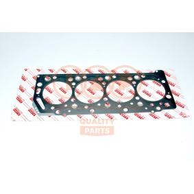 Zylinderkopfdichtung von IAP QUALITY PARTS