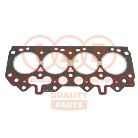 Zylinderkopfdichtung für LAND ROVER von IAP QUALITY PARTS