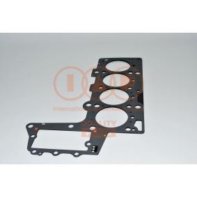Zylinderkopfdichtung für LAND ROVER von IAP QUALITY PARTS