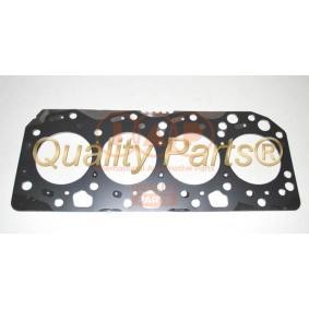 Zylinderkopfdichtung von IAP QUALITY PARTS