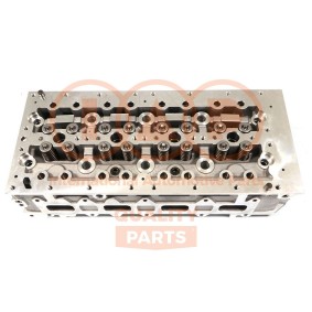 Zylinderkopfdichtung von IAP QUALITY PARTS