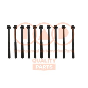Zylinderkopfschraubensatz für HYUNDAI von IAP QUALITY PARTS