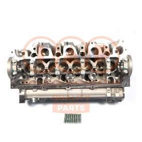 Zylinderkopfschraubensatz für LAND ROVER von IAP QUALITY PARTS