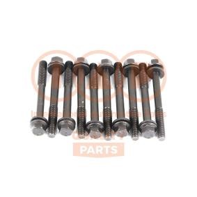 Osta IAP QUALITY PARTS Sylinterikannen pultit netistä SJ 413 (OS)-mallille edulliseen hintaan