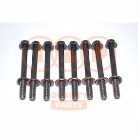 Zylinderkopfschraubensatz für DAEWOO von IAP QUALITY PARTS