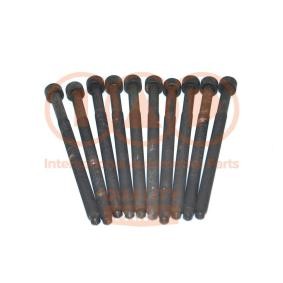 Compre Jogo de parafusos da cabeça do motor da IAP QUALITY PARTS 119-25050 a um preço baixo por 126,14 €