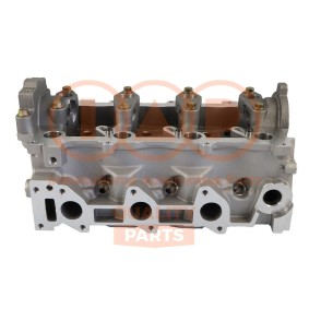 Zylinderkopf für HYUNDAI von IAP QUALITY PARTS