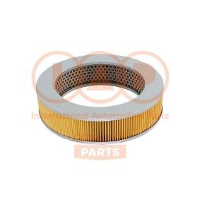 Zylinderkopf für HYUNDAI von IAP QUALITY PARTS