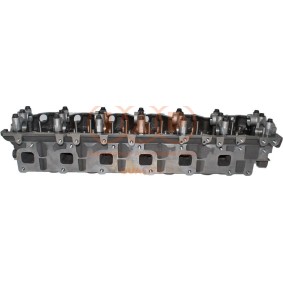Zylinderkopf für TOYOTA von IAP QUALITY PARTS