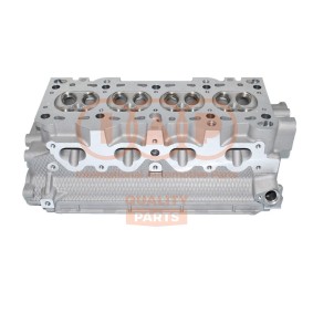 Zylinderkopf für KIA von IAP QUALITY PARTS