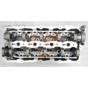 Zylinderkopf für KIA von IAP QUALITY PARTS